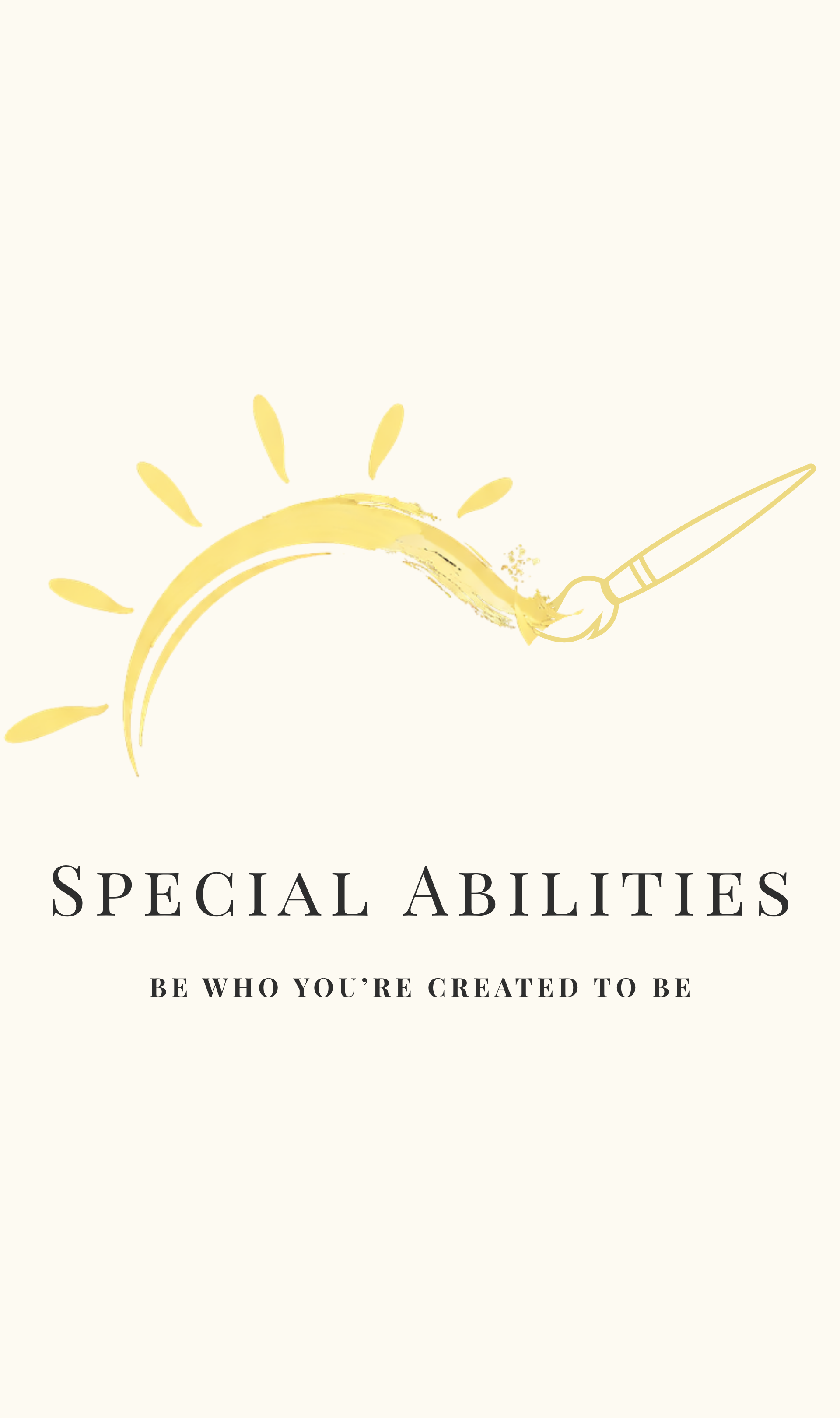 Special Abilities